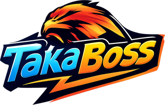 takaboss লোগো